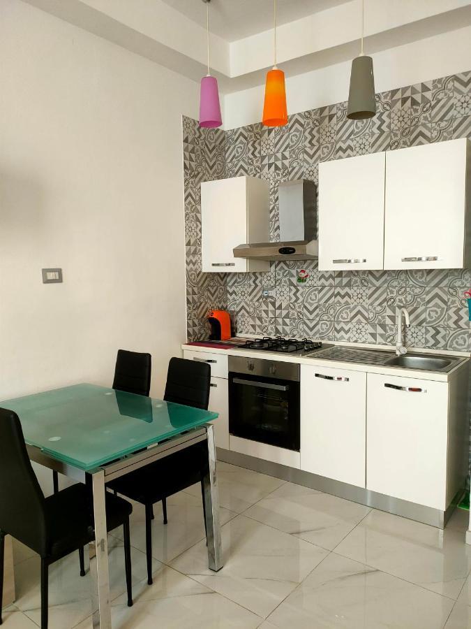 Appartamento Di Fronte Al Porto Turistico Cagliari Ngoại thất bức ảnh
