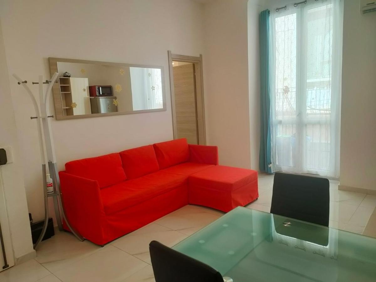 Appartamento Di Fronte Al Porto Turistico Cagliari Ngoại thất bức ảnh